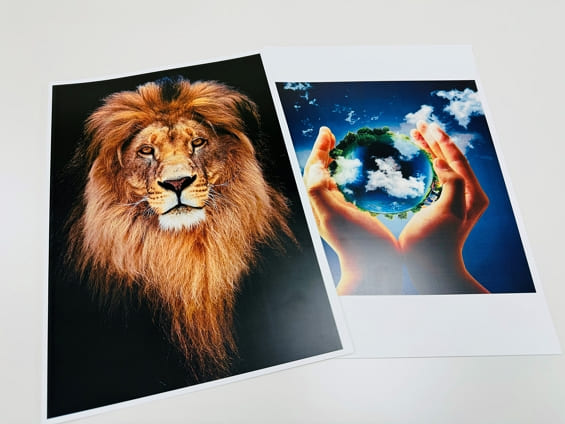 Laser Printing